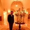 Ahsan Mirza