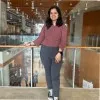Aneri Joshi