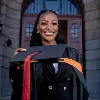 Mmathapelo Mokgathedi