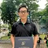 Tran Trong Huy