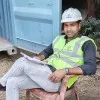 md parwez ahmad