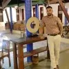 Rishiraj Singh Sendhav