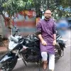 Md Al Hasan Dipu