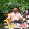 B Praveen Reddy