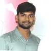 Sai vinay Tirumalasetty