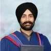 Anshdeep Saluja