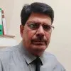 Satprakash Swaran