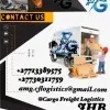 AMG FREIGHT LOGISTICS