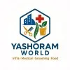 Yashoram World