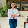 Kanchi Chouksey