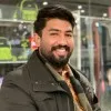 Haroon Khalid