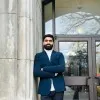Aniket Maan