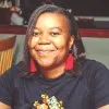 Mandisa Mdingi