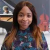 Nokwanda Dlodlo