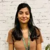 Muskaan Chouksey