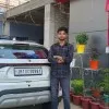 Pratik Kumar