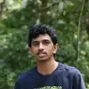 Jishnu Haridas