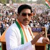 LJI Sharma