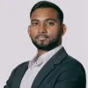 Arvin Rooplall