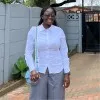 Tapiwanashe Precious Charandura