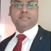 Vishwash Chandra Bharti