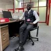 Eric Kasoma