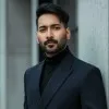 Mohsin Jafferi