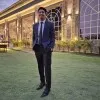 Robin Baba