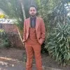Kayush Garib