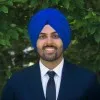 Gurpreet Moroak