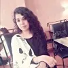 sanjana santhosh