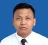 Magister Laksamana Manurung