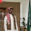 Abdulaziz Al Shamrani