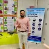 Nikhil Sinha