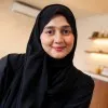 Maryam Mashroofa