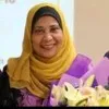 Fadilah Baharin