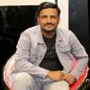 Farukh Shaikh