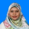 Nur Zaharah Binti Mohd Nasir