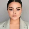 Takhmina Mirvorisova