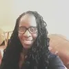 Mary Bocage