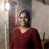 Meenakshi Sivakumar