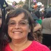 Mary Paul