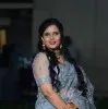 Mrunali Thawre