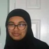 Aasiyah Ahmed