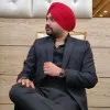 Jagjit Singh