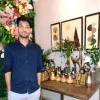 ASHISH SAINI