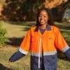 Christabel Moyo