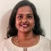 Vijayalakshmi Sakthivel