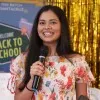 Mrunali Bhosale