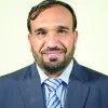 Muhammad Rahman Khan